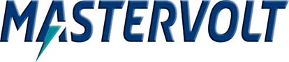 MASTERVOLT蓄电池logo